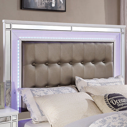 Brachium - Cal.King Bed