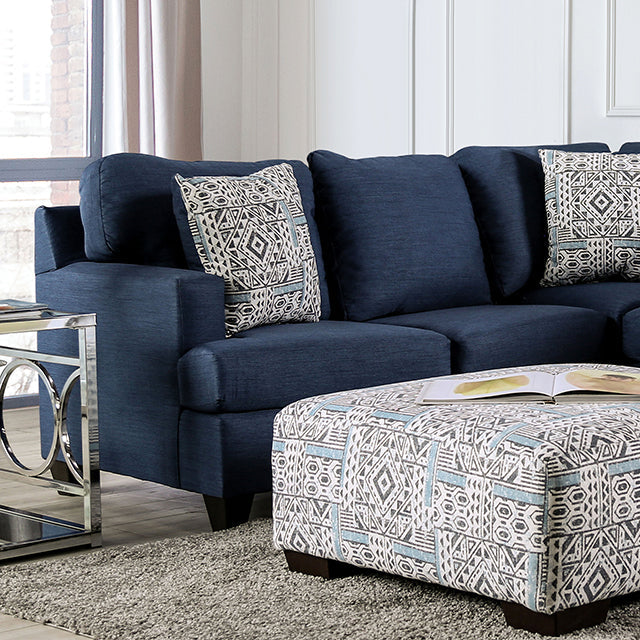 Bayswater - Sectional