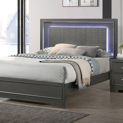 Alison - E.King Bed