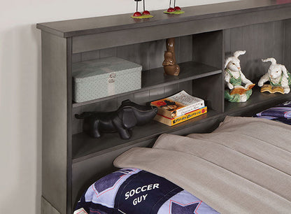 Tibalt - Twin Bed w/ Trundle