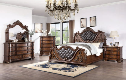 Esparanza - Cal.King Bed