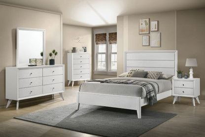Dortmund - Queen Bed