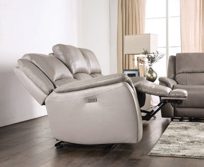 Gorgius - Power Loveseat