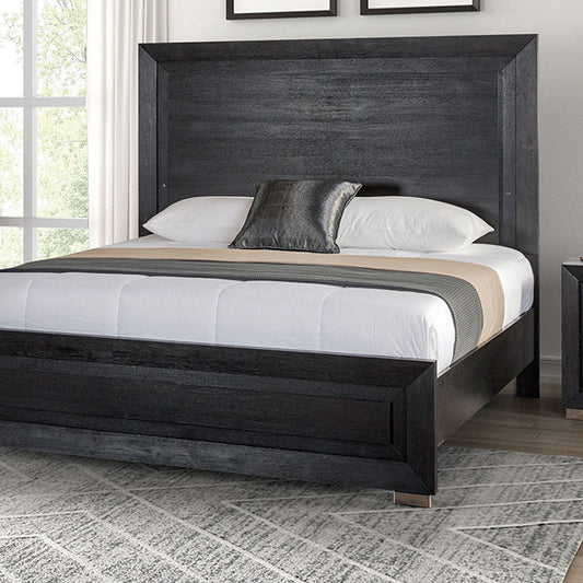 Ashbourne - Cal.King Bed