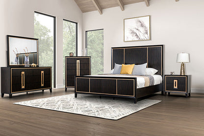 Kenyada - Dresser