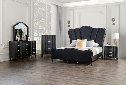 Melodi Parc - E.King Bed
