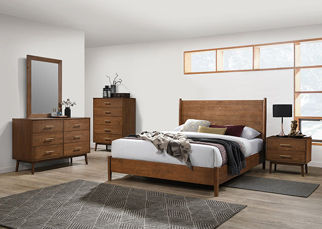 Tromso - Chest