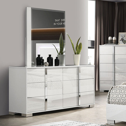Sinistra - Dresser