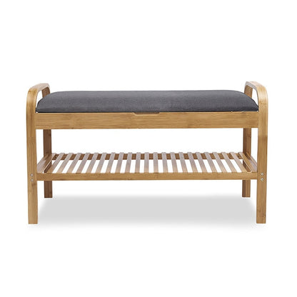 Skipper - Shoe Storage Bench