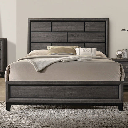 Errico - Twin Bed