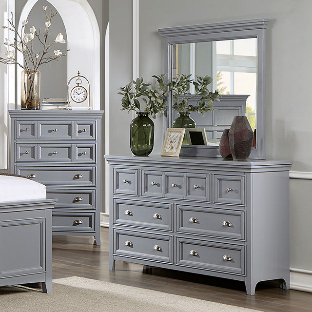 Castlile - Dresser