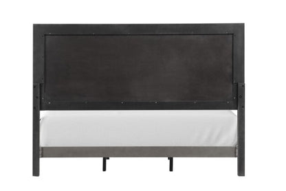 Crowthorne - Queen Bed