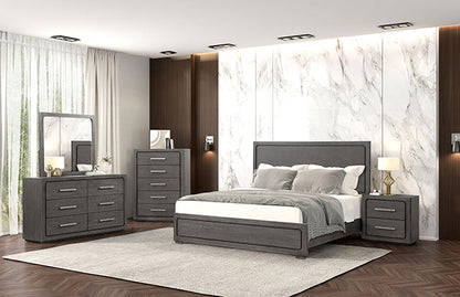 Crowthorne - Queen Bed
