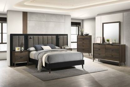Chalfont - Queen Bed