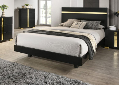 Lillestrom - Twin Bed