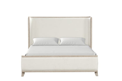 Candra - Queen Bed