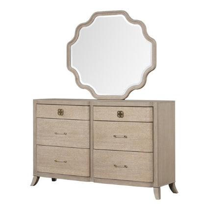 Candra - Dresser