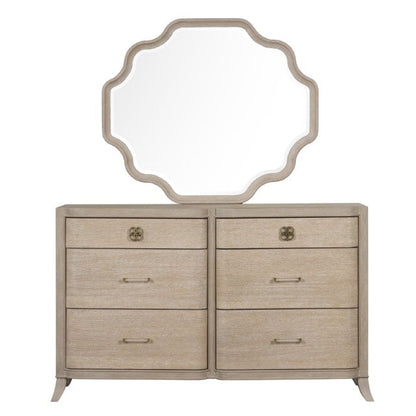 Candra - Dresser