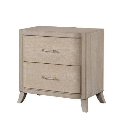 Candra - Nightstand