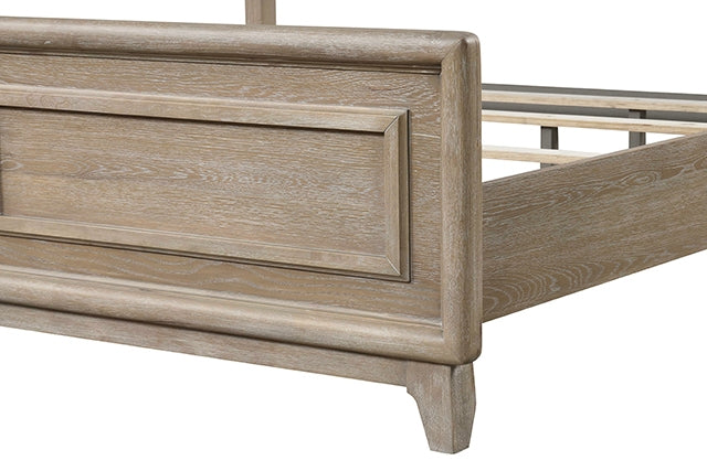 Midhurst - Queen Bed