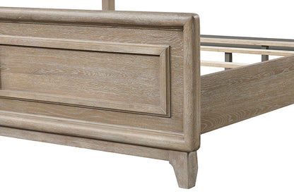 Midhurst - Queen Bed