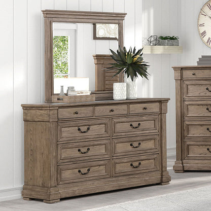 Sheringham - Dresser