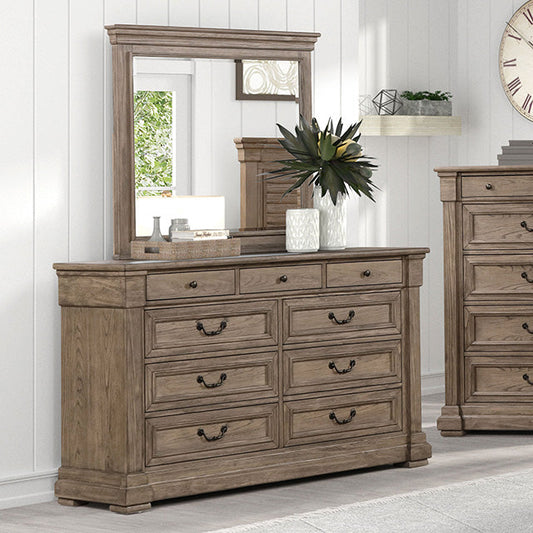 Sheringham - Dresser