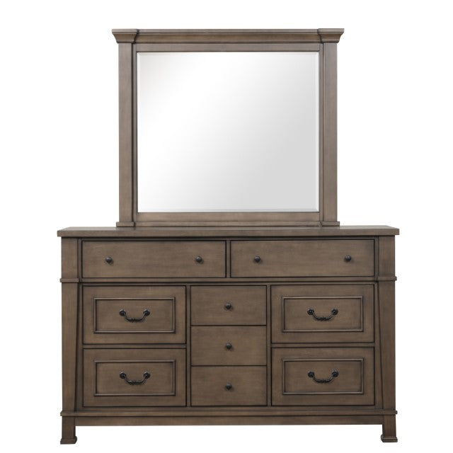 Huddersfield - Dresser