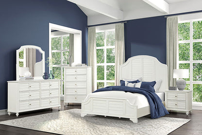 Whitehaven - Dresser