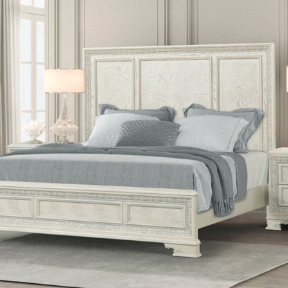 Stella Mia - E.King Bed