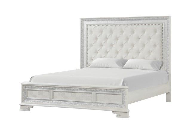 Stella Mia - Queen Bed