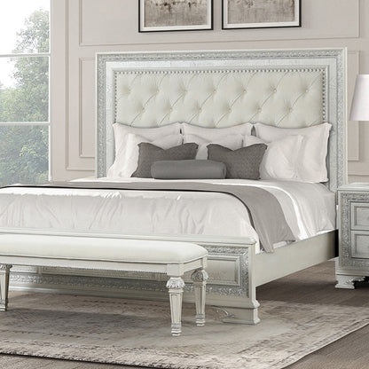 Stella Mia - E.King Bed
