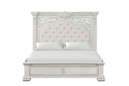 Promenade - Queen Bed