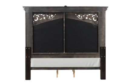 Promenade - Queen Bed
