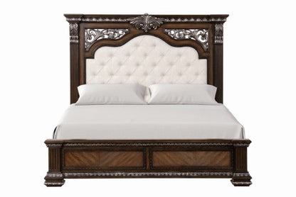 Promenade - Queen Bed