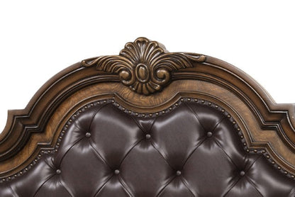 Leovanni - Queen Bed