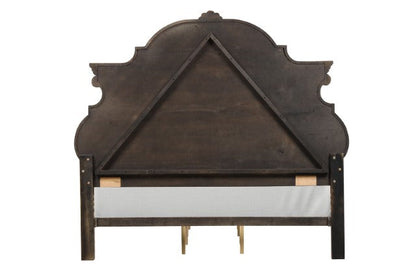 Leovanni - E.King Bed