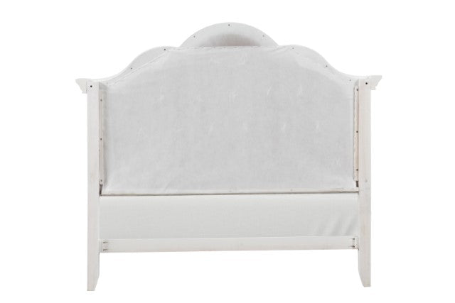 Naucalpan - Full Storage Bed