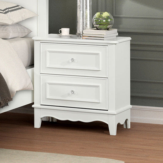 Naucalpan - Nightstand