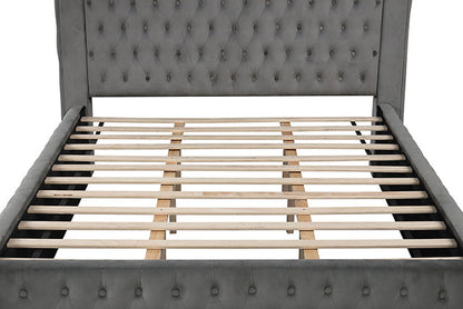 Etherea - E.King Bed