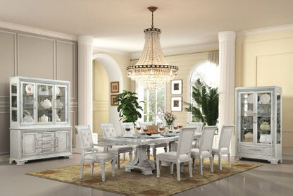 Stella Mia - Hutch Buffet