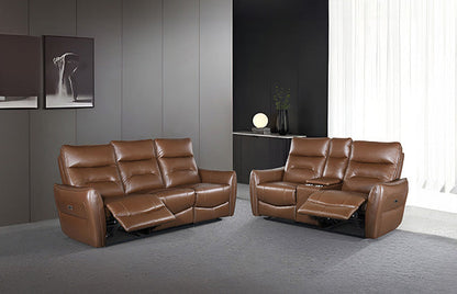 Terentius - Power Sofa
