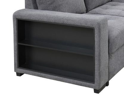 Stockwell - Sleeper Sofa Sectional