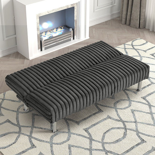 Hinwil - Futon Sofa Bed