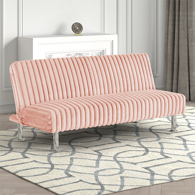 Hinwil - Futon Sofa Bed