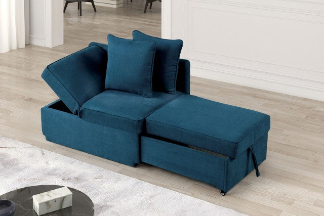 Woburn - Convertible Chair