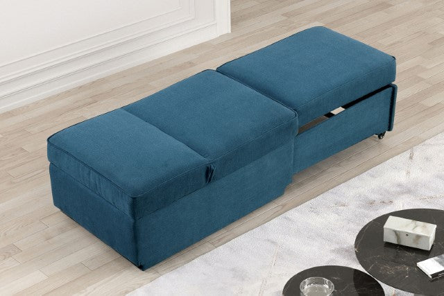 Woburn - Convertible Chair