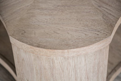 Conisbrough - Cocktail Table