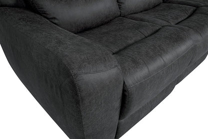 Demetrius - Power Sofa
