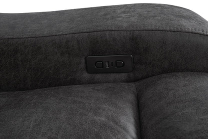 Demetrius - Power Sofa